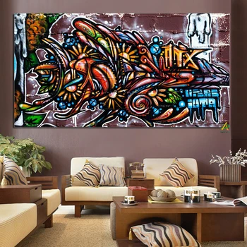 Full Square drill 5D DIY Diamond painting Cool colorful graffiti abstract art Embroidery Mosaic Cross Stitch Rhinestones JS4333
Full Square drill 5D DIY Diamond painting Cool colorful graffiti abstract art Embroidery Mosaic Cross Stitch Rhinestones JS4333