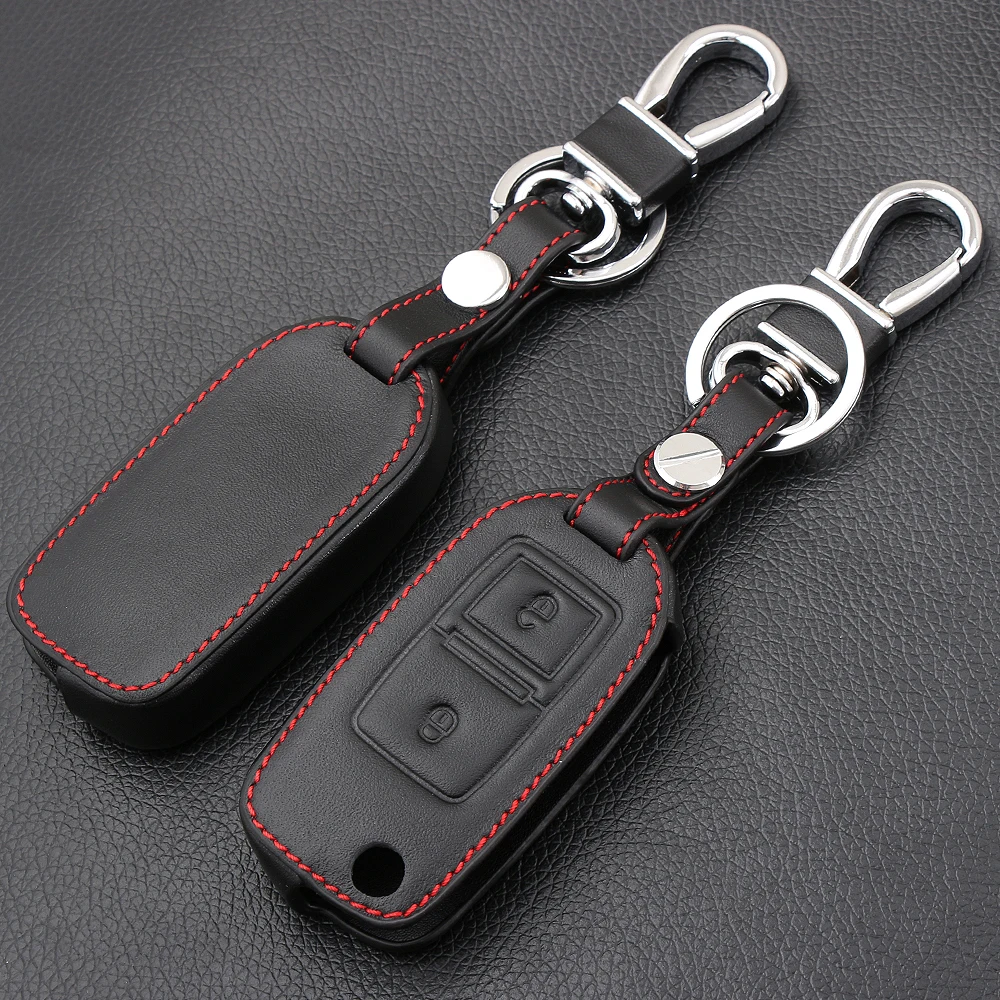 2 Button Leather Flip Rubber Car Key Cover Case For Volkswagen VW Amarok Polo Golf MK4 Bora Jetta Altea Alhambra For SKODA Seat
2 Button Leather Flip Rubber Car Key Cover Case For Volkswagen VW Amarok Polo Golf MK4 Bora Jetta Altea Alhambra For SKODA Seat