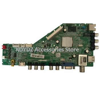 free shipping Good test for L42F1590B motherboard 40-00RT49-MAD2HG with screen LVF420CMOT
free shipping Good test for L42F1590B motherboard 40-00RT49-MAD2HG with screen LVF420CMOT