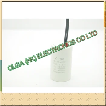 CBB60 motor starting capacitor 450 vac 35 uf washing machine capacity Free shipping.
CBB60 motor starting capacitor 450 vac 35 uf washing machine capacity Free shipping.