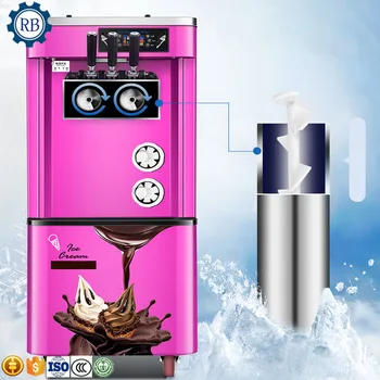 soft ice cream maker/soft ice cream making machine/soft ice cream machine with desk type
soft ice cream maker/soft ice cream making machine/soft ice cream machine with desk type
