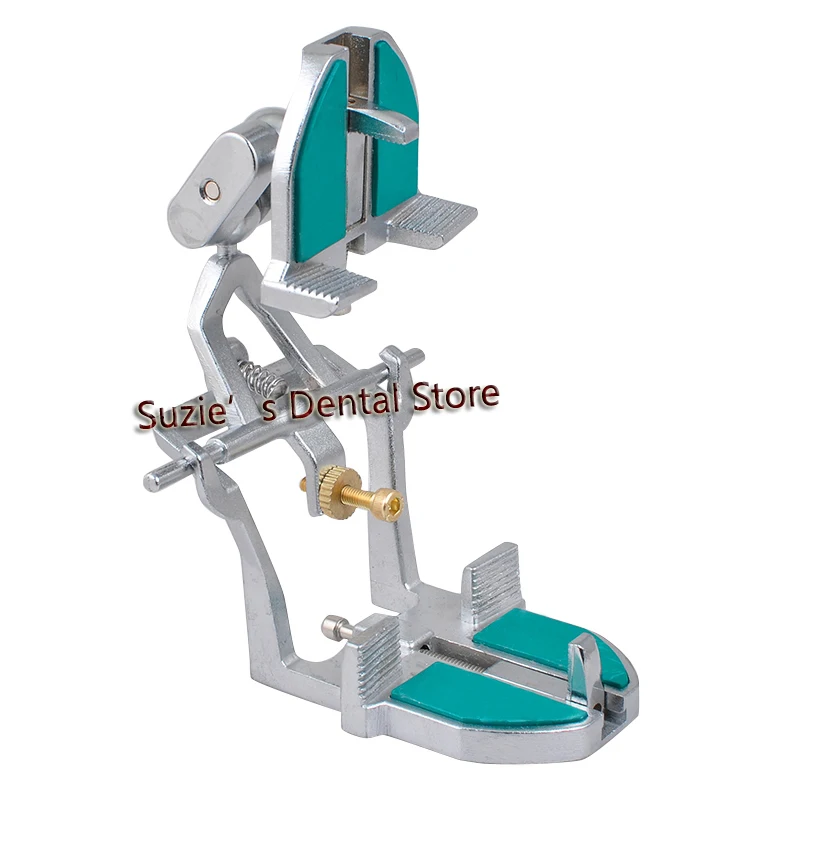 1PC Oral Dental Laboratory Technician Lab Articulator Korean Universal Articulators
1PC Oral Dental Laboratory Technician Lab Articulator Korean Universal Articulators