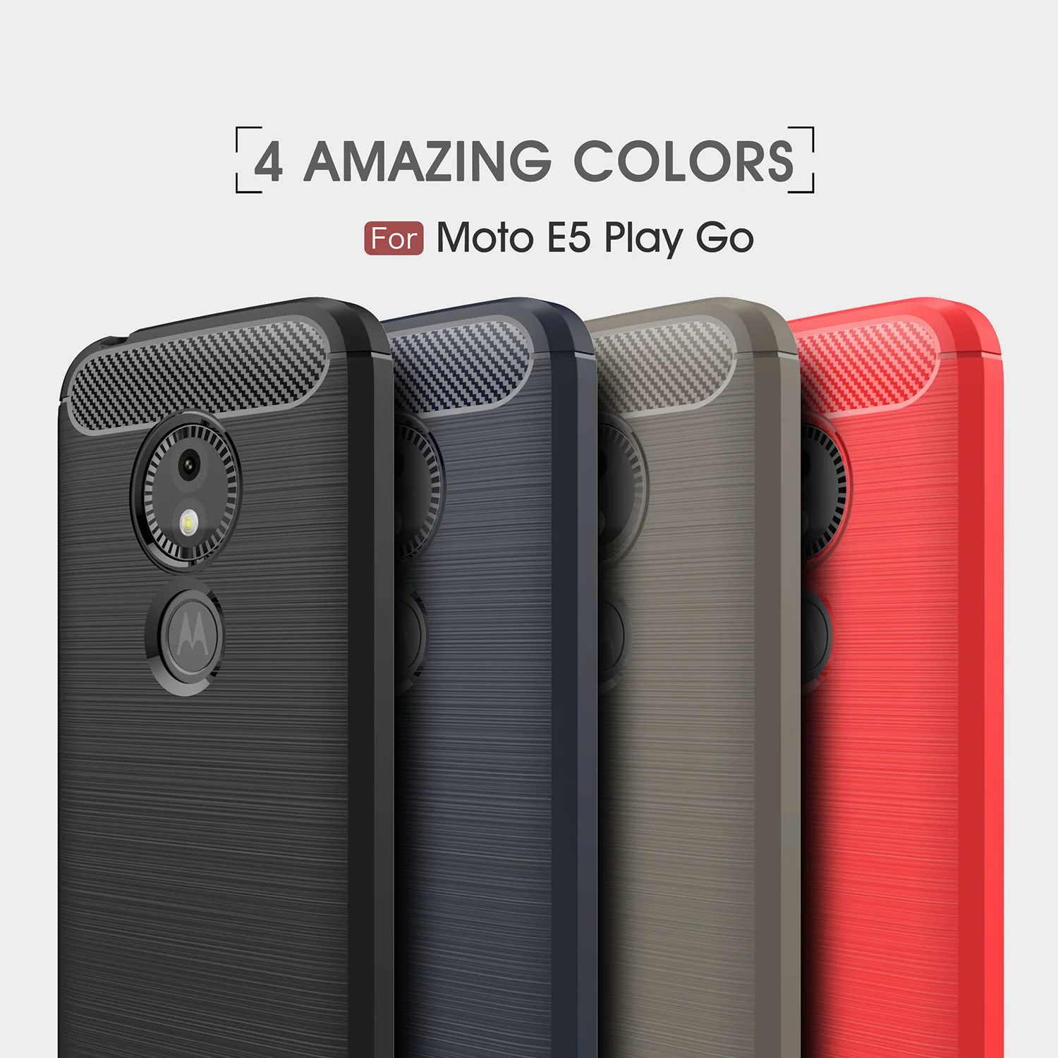 For Coque Motorola Moto E5 Play Go Armor Case Motorola E5Play Go Case Cover XT1920-15 XT1920-16 XT1920-17 XT1920-18 XT1920-19
For Coque Motorola Moto E5 Play Go Armor Case Motorola E5Play Go Case Cover XT1920-15 XT1920-16 XT1920-17 XT1920-18 XT1920-19