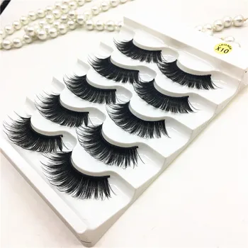 Luxury False Lashes Fluffy Strip Eyelashes Makeup Handmade 1 Box 3D False Lashes Fluffy Strip Eyelashes Long Natural Party Y724
Luxury False Lashes Fluffy Strip Eyelashes Makeup Handmade 1 Box 3D False Lashes Fluffy Strip Eyelashes Long Natural Party Y724