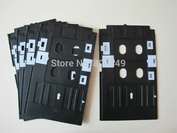 Free Shipping Compatible ID Card Tray PVC Card Tray Bracket Cato for Epson R270 R280 R290 R390 T50 (5pcs Tray + 20pcs ID Card)
Free Shipping Compatible ID Card Tray PVC Card Tray Bracket Cato for Epson R270 R280 R290 R390 T50 (5pcs Tray + 20pcs ID Card)
