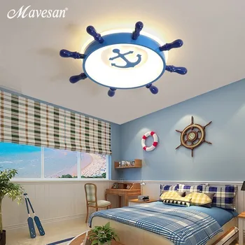 New kids LED Ceiling Light For Baby Study Room Bedroom Luminarias Para Teto Lamp Indoor Home Lighting New Fixture Modern Avize
New kids LED Ceiling Light For Baby Study Room Bedroom Luminarias Para Teto Lamp Indoor Home Lighting New Fixture Modern Avize