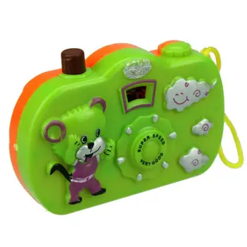 Kids Educational Cartoon Camera Eight Different Patterns In The Hole Behind The Camera
Kids Educational Cartoon Camera Eight Different Patterns In The Hole Behind The Camera