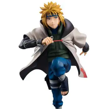 Namikaze Minato Japanese Anime Figures Action Toy Figures Pvc Model Collection Girls Kids Lover Children Best Christmas Gift
Namikaze Minato Japanese Anime Figures Action Toy Figures Pvc Model Collection Girls Kids Lover Children Best Christmas Gift