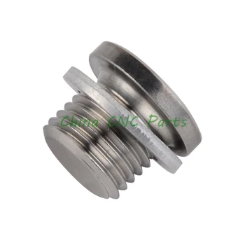 NEW Engine Oil Drain Flush Plug Vaico For Audi A4 A6 Q5 S5 VW Touareg Porsche Cayenne
NEW Engine Oil Drain Flush Plug Vaico For Audi A4 A6 Q5 S5 VW Touareg Porsche Cayenne