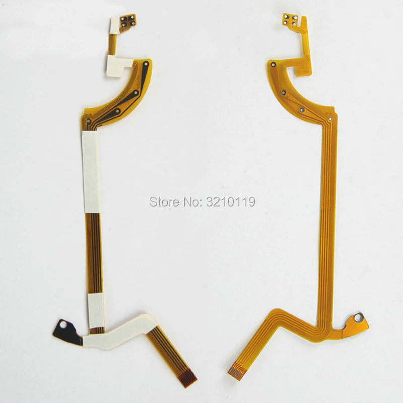 2PCS/ FREE SHIPPING! NEW LENS Aperture Flex Cable For CANON EF 24-105 mm 24-105mm f/4L IS USM Repair Part
2PCS/ FREE SHIPPING! NEW LENS Aperture Flex Cable For CANON EF 24-105 mm 24-105mm f/4L IS USM Repair Part
