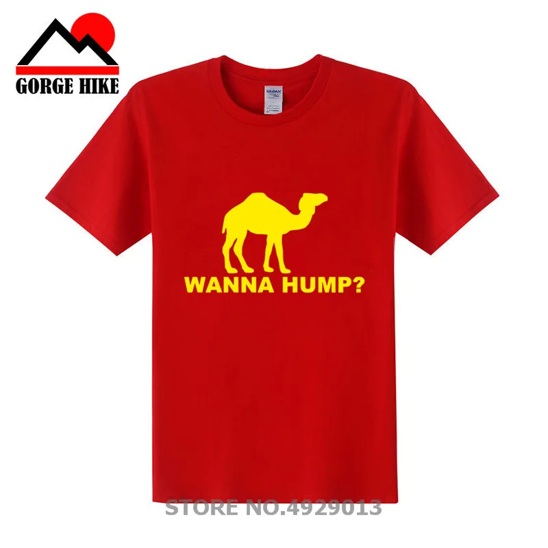 Wanna Hump Letter Printed Desert Camel Tshirt Create Cotton Spring Hip Hop Men's Animal Tshirt Slogan Fit Humor Anlarach Novelty
Wanna Hump Letter Printed Desert Camel Tshirt Create Cotton Spring Hip Hop Men's Animal Tshirt Slogan Fit Humor Anlarach Novelty