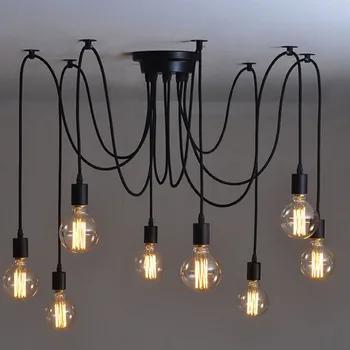 American Vintage Ceiling Lights Lamps For Living Room Bedroom Luminaria De Teto Modern LED Ceiling Lamp Home Lighting Fixtures
American Vintage Ceiling Lights Lamps For Living Room Bedroom Luminaria De Teto Modern LED Ceiling Lamp Home Lighting Fixtures