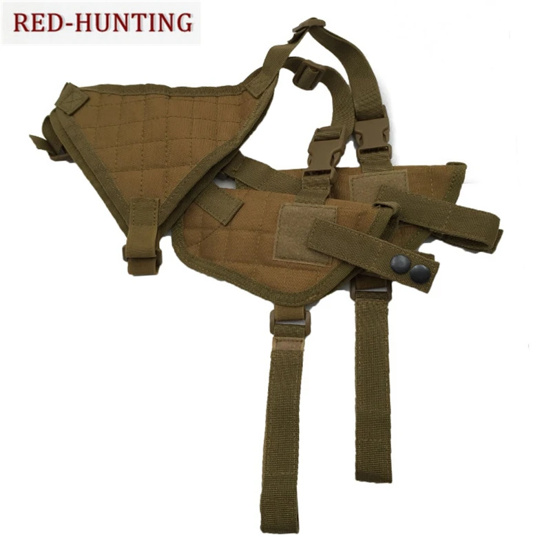 New Military Universal Gun Shoulder Holster Nylon Left / Right Hand Gun Case Tactical Glock Gun Concealed Holster
New Military Universal Gun Shoulder Holster Nylon Left / Right Hand Gun Case Tactical Glock Gun Concealed Holster