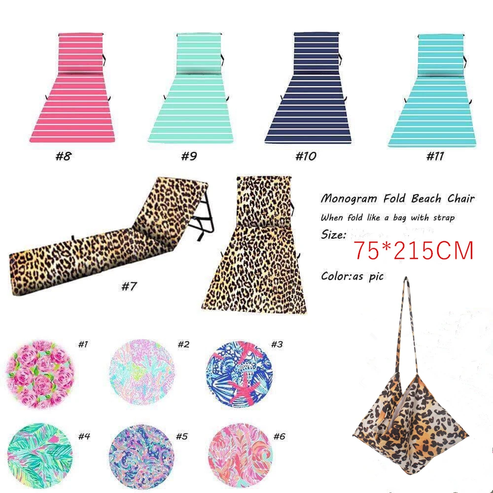 75*215cm Microfiber Sunbath Lounger Monogram Fold Chair Beach Towel With Strap Holiday Leisure Garden Beach Towels 
75*215cm Microfiber Sunbath Lounger Monogram Fold Chair Beach Towel With Strap Holiday Leisure Garden Beach Towels