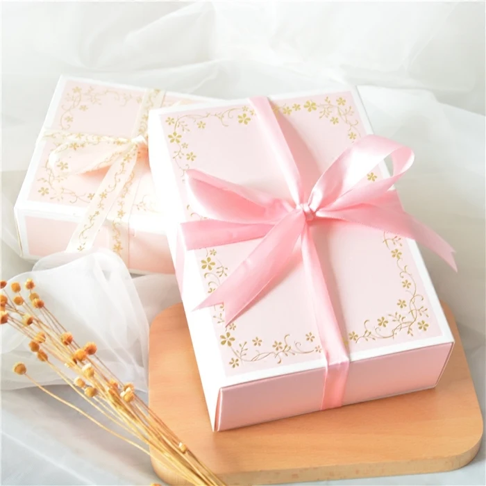 2018 Pink Wedding Candy Boxes Large Capacity Favors Gift Box Event Party Supplies Table Centerpieces Containers For Mooncake Dec
2018 Pink Wedding Candy Boxes Large Capacity Favors Gift Box Event Party Supplies Table Centerpieces Containers For Mooncake Dec