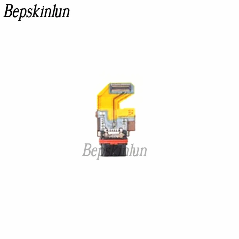 Bepskinlun for Sony Xperia Z5 / Z5 Premium Original Charging Port Flex; Genuine Dock Connector USB Charging Port Flex Cable
Bepskinlun for Sony Xperia Z5 / Z5 Premium Original Charging Port Flex; Genuine Dock Connector USB Charging Port Flex Cable