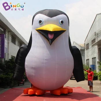 decorative 5m tall giant inflatable penguin balloon decoration for advertising-inflatable toy
decorative 5m tall giant inflatable penguin balloon decoration for advertising-inflatable toy