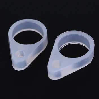 1pair Silicone Loops BTE Hearing Aid Clip Replacement Accessories Loop Holder newest
1pair Silicone Loops BTE Hearing Aid Clip Replacement Accessories Loop Holder newest