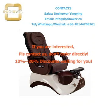 Doshower DS-J28nail salon manicure table of kneading massage pedicure chair for doshower pedicure chair
Doshower DS-J28nail salon manicure table of kneading massage pedicure chair for doshower pedicure chair