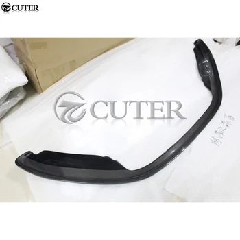 Hot sell Carbon Fiber front bumper lip Spoiler for Volkswagen Scirocco standard bumper car body kit 09-15
Hot sell Carbon Fiber front bumper lip Spoiler for Volkswagen Scirocco standard bumper car body kit 09-15