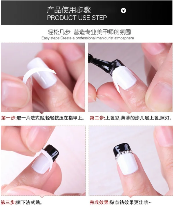 Us 1 66 25 Off 12 Bottles Set Diy Nail Art Decorations For Women Art Powder Dust Tip Rhinestone Manicure Tools 12 Colors Shining Nail Glitter In