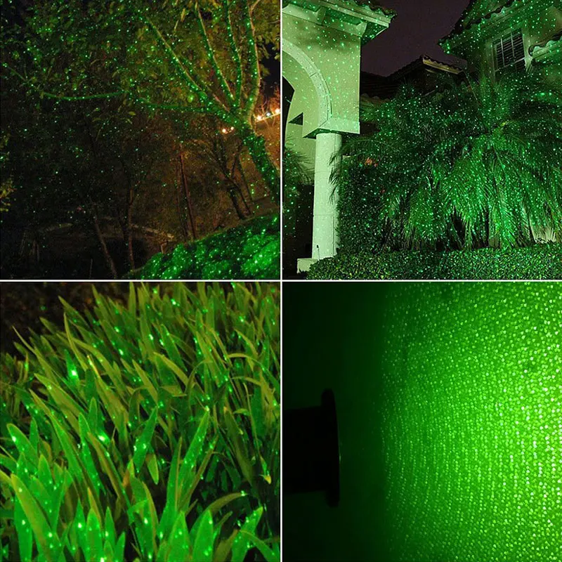 Christmas Lights Outdoor Fairy Light Holiday Home Decorations Single Green Laser Projector
Christmas Lights Outdoor Fairy Light Holiday Home Decorations Single Green Laser Projector