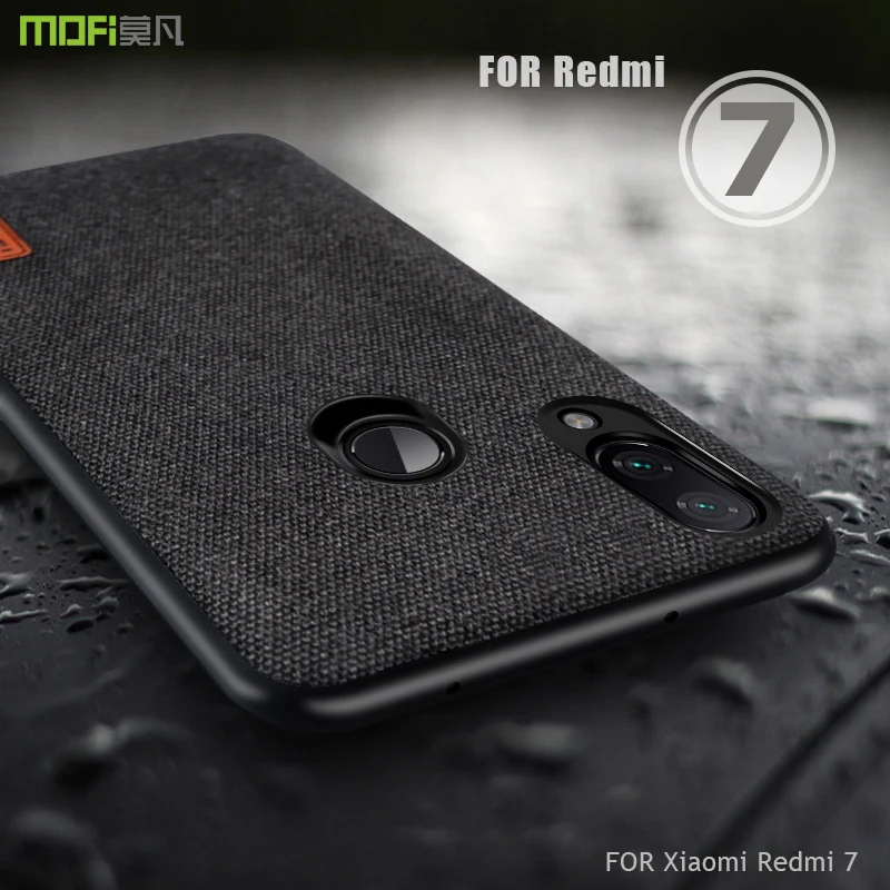 redmi 7 case cover MOFI for Xiaomi redmi 7 Back Fabric Case Redmi 7 Full Cover soft protective case red mi 7 cloth frosted Case
redmi 7 case cover MOFI for Xiaomi redmi 7 Back Fabric Case Redmi 7 Full Cover soft protective case red mi 7 cloth frosted Case