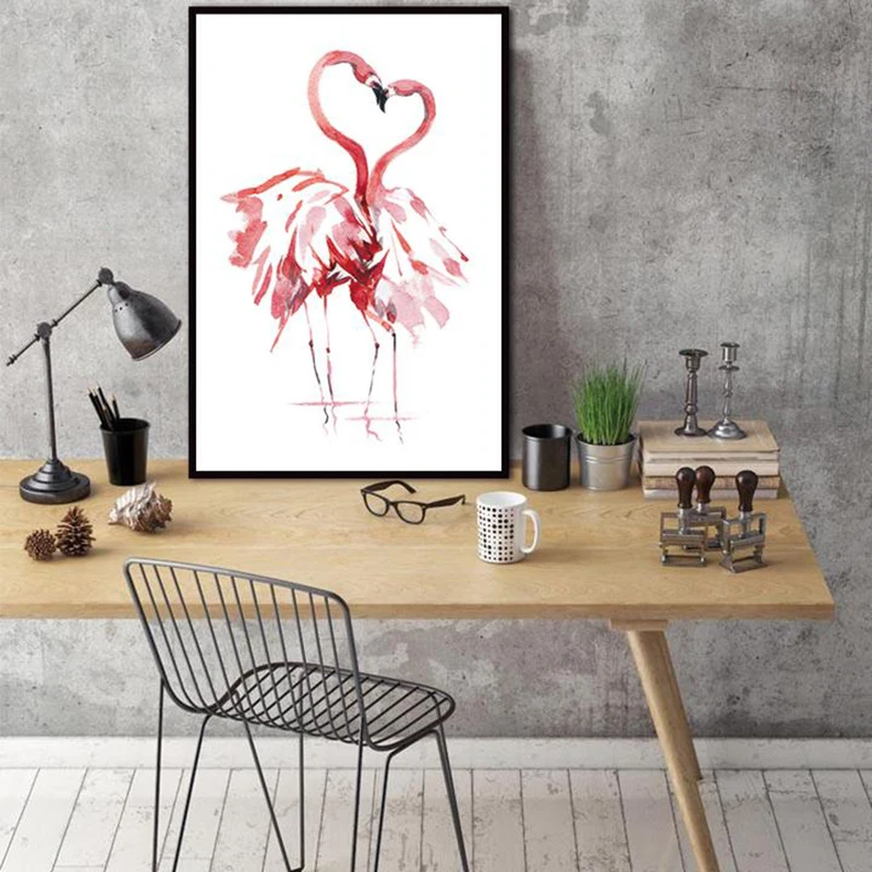 Nordic Art Posters and Prints Girl Wall Art Canvas Painting Pictures For Living Room Animal birds Artwork Bedroom Decor 
Nordic Art Posters and Prints Girl Wall Art Canvas Painting Pictures For Living Room Animal birds Artwork Bedroom Decor