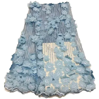 2019 High Quality Laces In Royal Blue Red African Mesh French Tulle Lace With Sequins Ribbons And Trims For Sewing JL153
2019 High Quality Laces In Royal Blue Red African Mesh French Tulle Lace With Sequins Ribbons And Trims For Sewing JL153