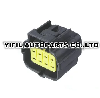 100pcs/lot 8 Pin/Way Truck Female Yuchai Engine Oxygen Sensor Harness Connector Plug 174982-2
100pcs/lot 8 Pin/Way Truck Female Yuchai Engine Oxygen Sensor Harness Connector Plug 174982-2