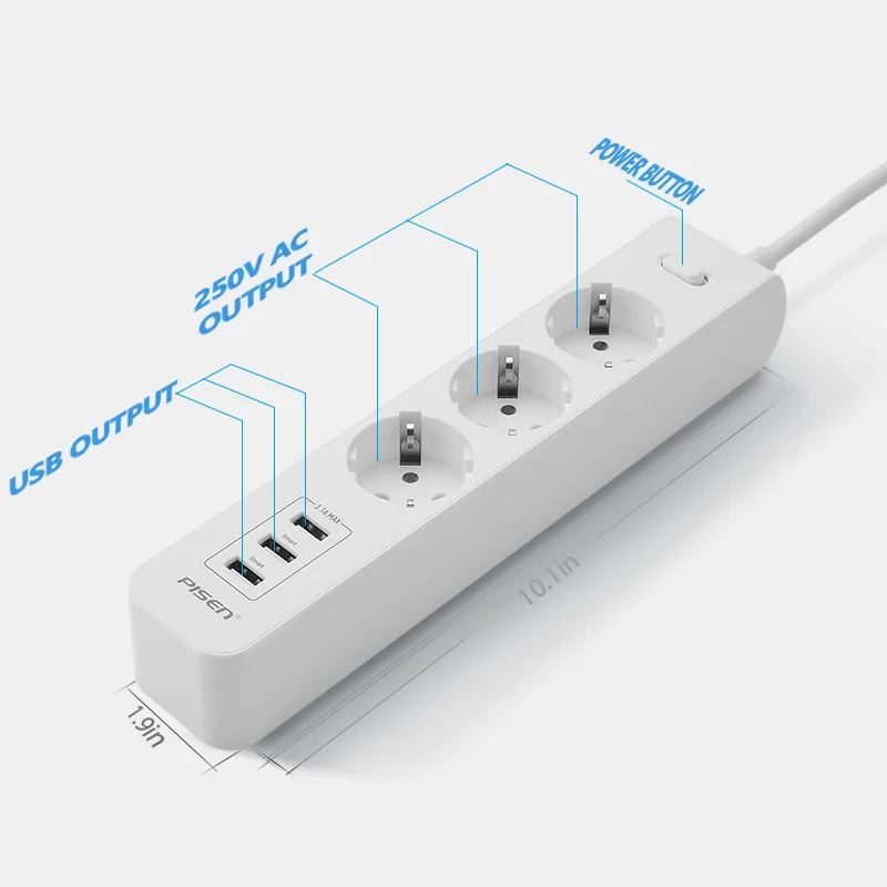 Xiaomi Eu Port