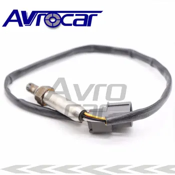 O2 Lambda Sensor Oxygen Sensor Air Fuel Ratio Sensor for Land Rover Discovery Range Rover Defender 90 4.0L 4.6L 93-99 AMR6244
O2 Lambda Sensor Oxygen Sensor Air Fuel Ratio Sensor for Land Rover Discovery Range Rover Defender 90 4.0L 4.6L 93-99 AMR6244
