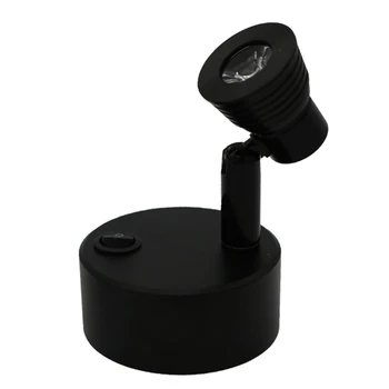 led desk battery spot light with switch ,1W 3W cabinet wall lamp,display ,welding,showcase counter jewelry store glass lamp
led desk battery spot light with switch ,1W 3W cabinet wall lamp,display ,welding,showcase counter jewelry store glass lamp