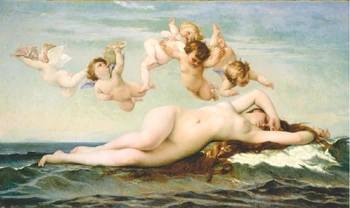 Modern home decor art canvas prints picture from hand painted Classic Famous painting angels on the sea free shipping
Modern home decor art canvas prints picture from hand painted Classic Famous painting angels on the sea free shipping