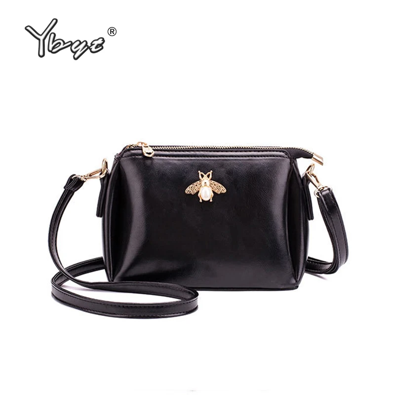 YBYT Brand 2018 New Crossbody Bags For Women Mini Shoulder Bag Ladies Handbags Simple Fashion Women Messenger Bag Bolsa Feminina
YBYT Brand 2018 New Crossbody Bags For Women Mini Shoulder Bag Ladies Handbags Simple Fashion Women Messenger Bag Bolsa Feminina