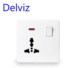 Delviz Standard ue panel gniazda 5V 2 1A podwójny Port ładowarki USB przełącznik sterujący 13A globalny uniwersalny 5 otwór USB ścienne gniazdo zasilające tanie tanio CN (pochodzenie) Z Portami USB Domy ogólnego przeznaczenia SQUARE DZ-E2-11 2 86mm x 86mm EU standard Brak Ścienny wbudowany Delviz Standard ue panel gniazda 5V 2 1A podwójny Port ładowarki USB przełącznik sterujący 13A globalny uniwersalny 5 otwór USB ścienne gniazdo zasilające tanie tanio CN (pochodzenie) Z Portami USB Domy ogólnego przeznaczenia SQUARE DZ-E2-11 2 86mm x 86mm EU standard Brak Ścienny wbudowany