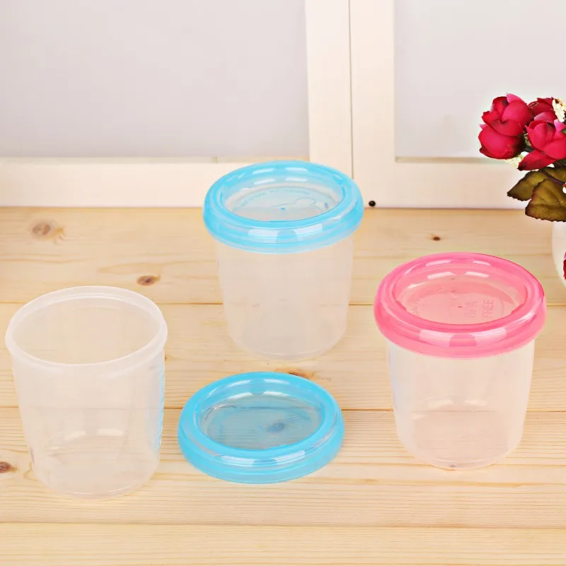 1pcs Portable Baby Milk Powder Formula Dispenser Food Container Infant Feeding Storage Box Baby Kids Care Travel Bottles
1pcs Portable Baby Milk Powder Formula Dispenser Food Container Infant Feeding Storage Box Baby Kids Care Travel Bottles