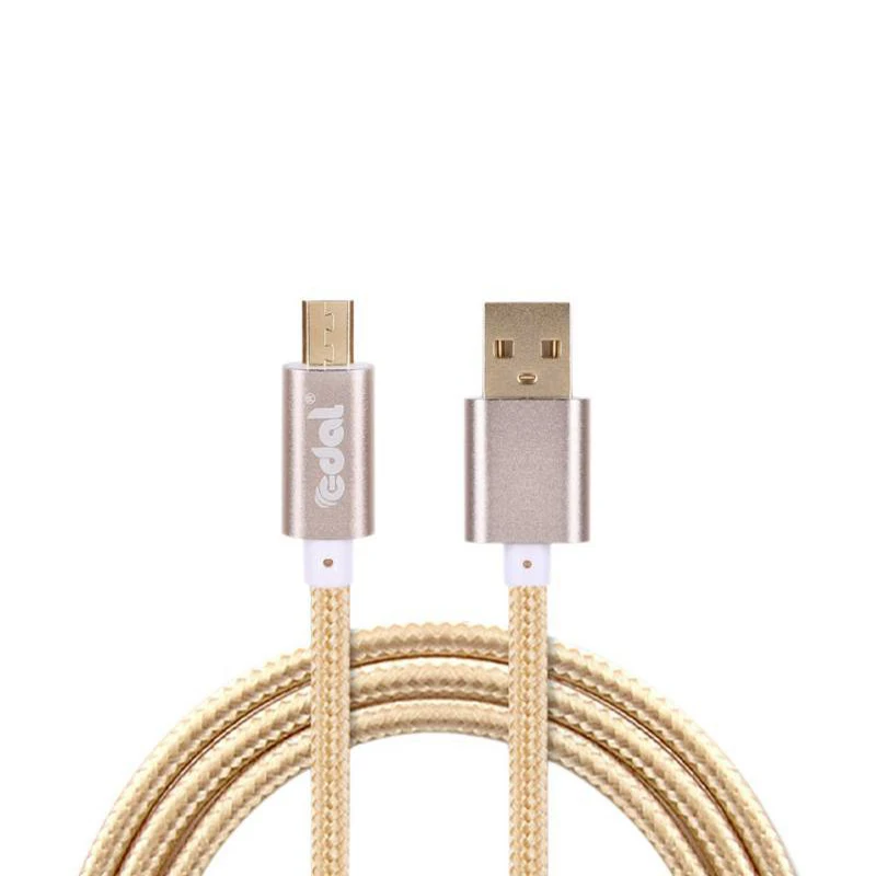 1m 2m Micro USB / Type C Mobile Phone Charging Cables Universal USB Nylon Data Cable for Android Smart Phones
1m 2m Micro USB / Type C Mobile Phone Charging Cables Universal USB Nylon Data Cable for Android Smart Phones