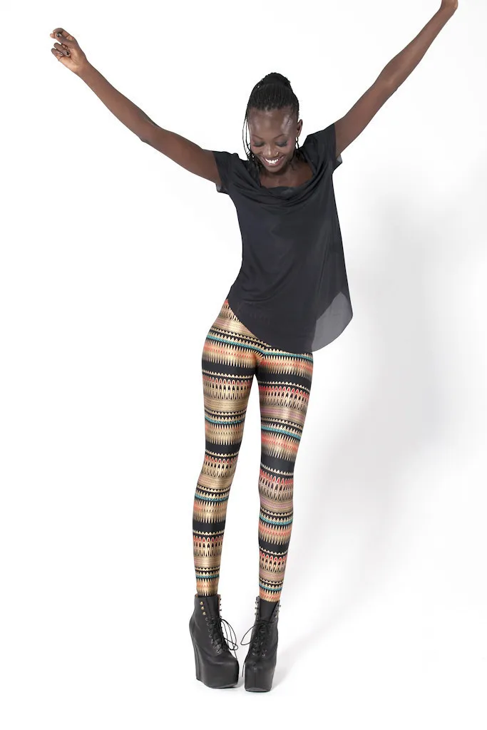 Nairobi Leggings Womens Fashion Printed Legging Pants Lady Sexy Digital Printed Skinny Legging
Nairobi Leggings Womens Fashion Printed Legging Pants Lady Sexy Digital Printed Skinny Legging