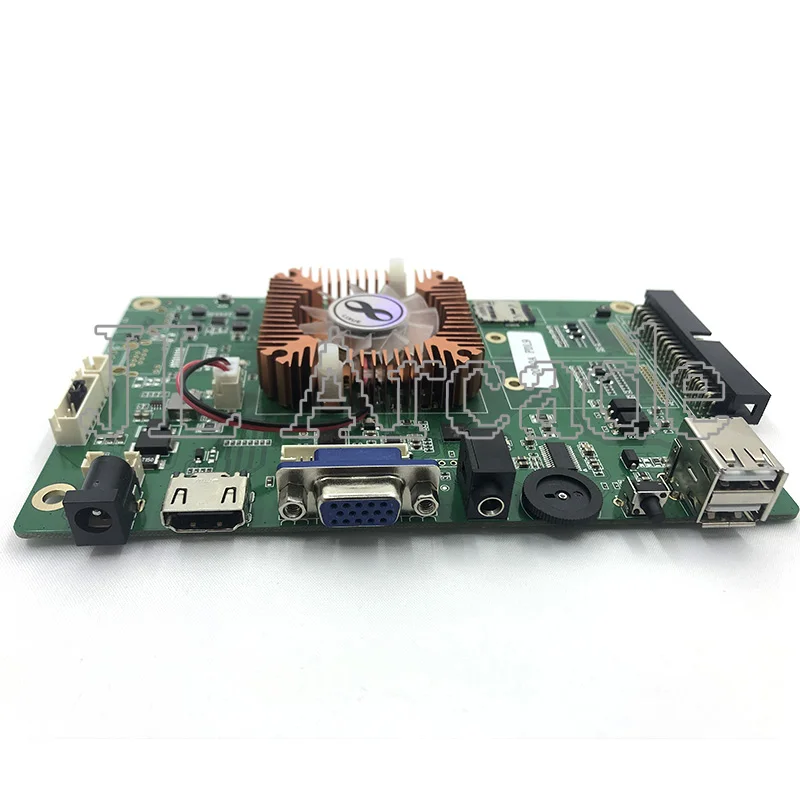Pandora's 9 multi Game board Upgraded 1660 in 1 with 3D game VGA & HD output for Arcade Game machine
Pandora's 9 multi Game board Upgraded 1660 in 1 with 3D game VGA & HD output for Arcade Game machine