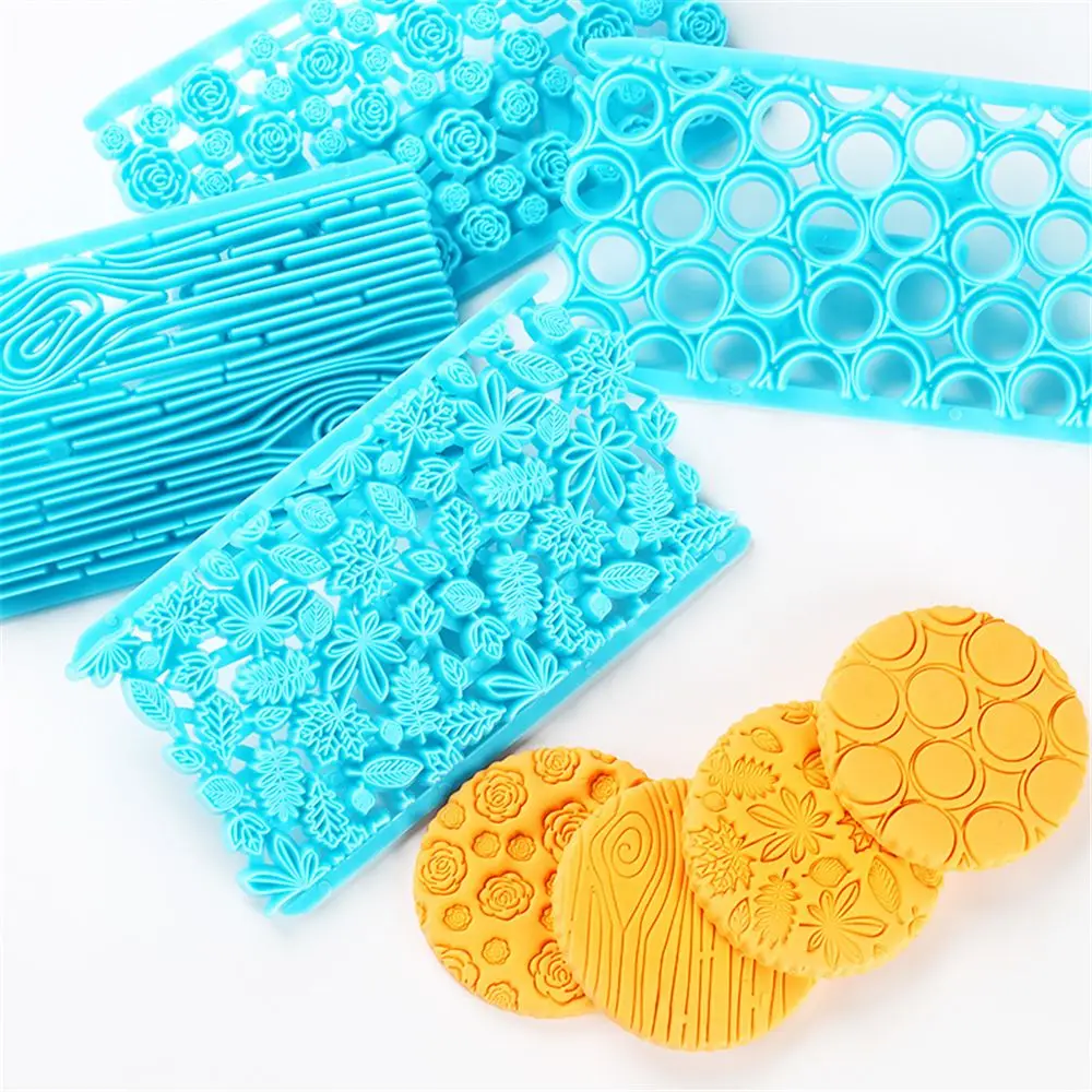 16 style Fondant Embosser Flower Cookie Cutters Biscuit Molds Icing Embossing Decorating Cutter Wedding Party Cake Decor Tools
16 style Fondant Embosser Flower Cookie Cutters Biscuit Molds Icing Embossing Decorating Cutter Wedding Party Cake Decor Tools