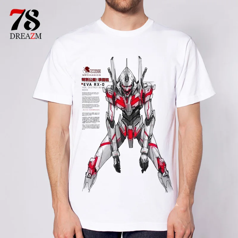 neon genesis evangelion t shirt ATTACK ANGEL EVA 01 02 Anime 2017 mens t-shirt clothing fashion top tees Tshirt
neon genesis evangelion t shirt ATTACK ANGEL EVA 01 02 Anime 2017 mens t-shirt clothing fashion top tees Tshirt