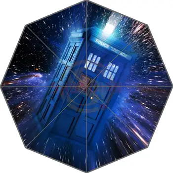 Doctor Who Police Box Custom Nice New Best Design Portable Fashion Stylish Useful Foldable Umbrella Good Gift Idea!Drop Shipping 
Doctor Who Police Box Custom Nice New Best Design Portable Fashion Stylish Useful Foldable Umbrella Good Gift Idea!Drop Shipping