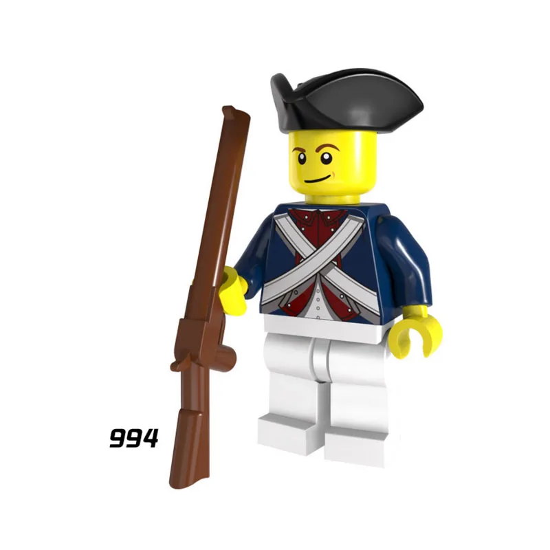 Single Super Heroes Star Wars 994 empire Imperial soldiers army Building Blocks Figure Bricks Toy gift Compatible Legoed Ninjaed
Single Super Heroes Star Wars 994 empire Imperial soldiers army Building Blocks Figure Bricks Toy gift Compatible Legoed Ninjaed