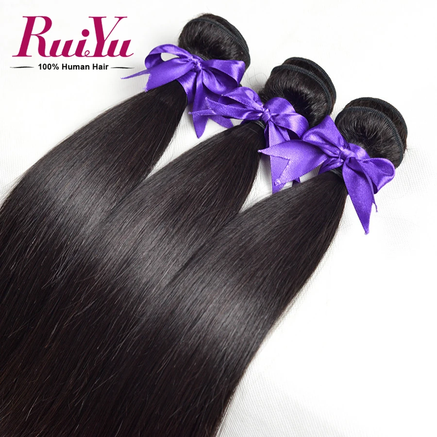 altPeruvian Virgin Hair With Closure Straight Peruvian Human Hair with Closure 3 Bundles Peruvian Virgin Hair Straight with Closure