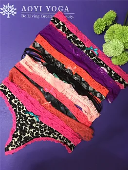 12 PCS/Lot Mixed G-String G String Thong Women Sexy Lace Panties T Back Underwear Pink Floral Sexy Lingerie ZA12
12 PCS/Lot Mixed G-String G String Thong Women Sexy Lace Panties T Back Underwear Pink Floral Sexy Lingerie ZA12