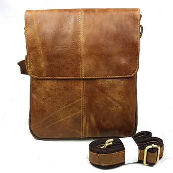 100% Guarantee Genuine Leather Bag Vintage Casual Shoulder Sling Bags Natural Cowskin Men Messenger Bags
100% Guarantee Genuine Leather Bag Vintage Casual Shoulder Sling Bags Natural Cowskin Men Messenger Bags