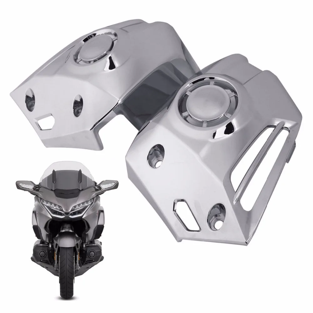 Motorcycle Front Left Right Lower Cowl Cover For Honda Goldwing 1800 GL1800 2018-2020
Motorcycle Front Left Right Lower Cowl Cover For Honda Goldwing 1800 GL1800 2018-2020