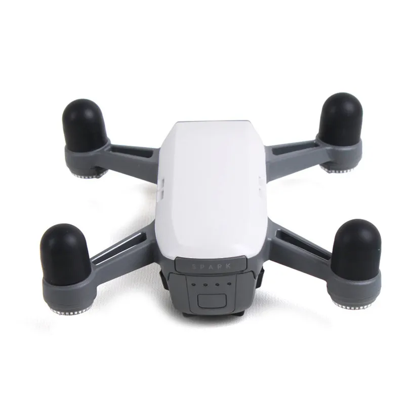 4Pc Silica Gel Motor Protective Cover Accessories For DJI SPARK Drone Jun18 Professional Factory Price Drop Shipping
4Pc Silica Gel Motor Protective Cover Accessories For DJI SPARK Drone Jun18 Professional Factory Price Drop Shipping