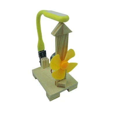 Scientific gizmos Wind Turbines Scientific experiment assembly tool free shipping
Scientific gizmos Wind Turbines Scientific experiment assembly tool free shipping